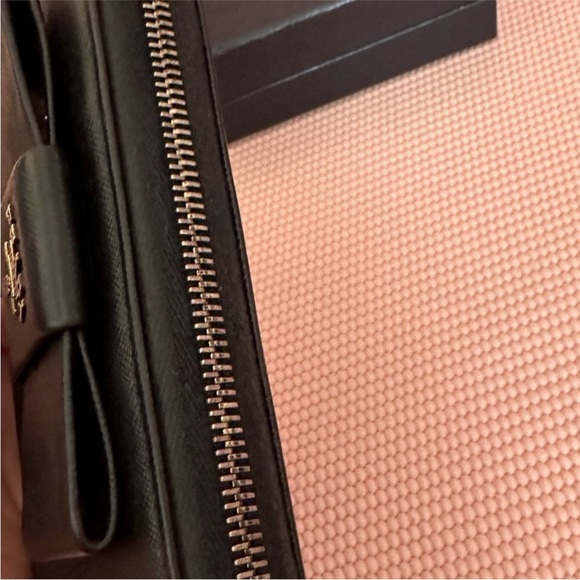 PRADA Long Zipper Wallet - Picture 13 of 16